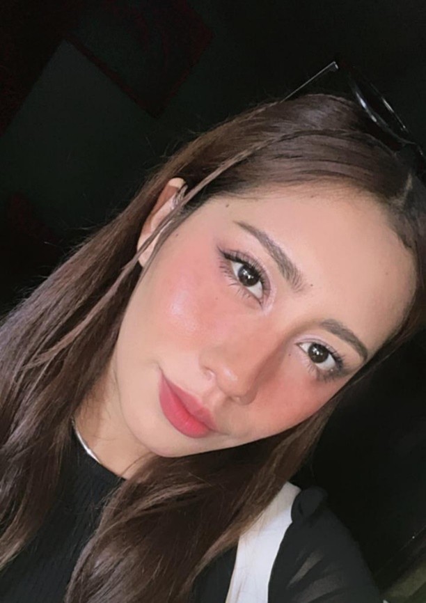 Retrato de la Biol. Jocelyn Gómez Corona, integrante del Laboratorio de Entomología Aplicada.